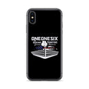 Funda para iPhone OOSB