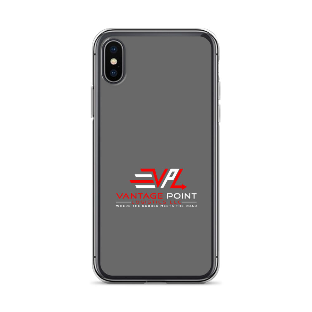 VPL iPhone Case