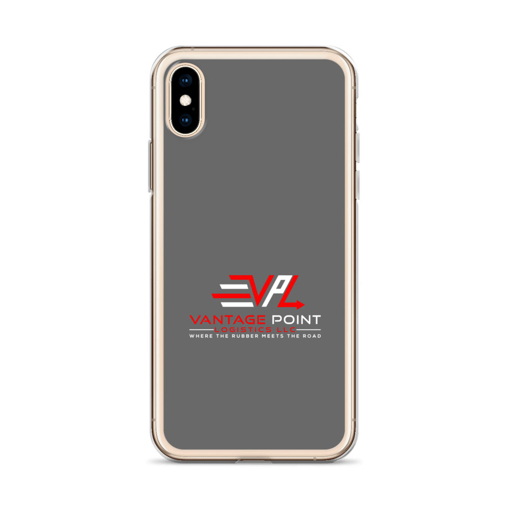 VPL iPhone Case