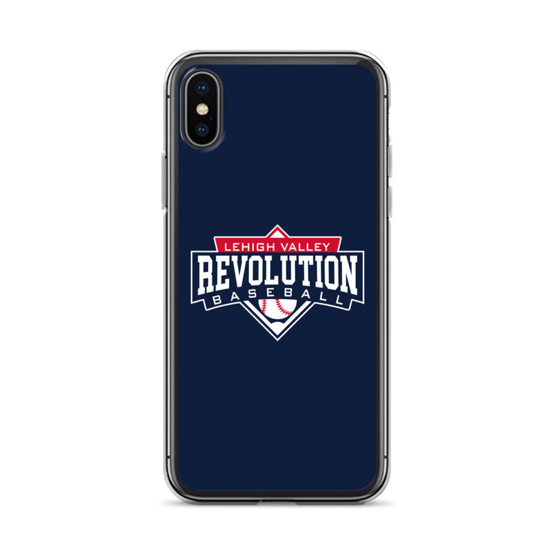 LVRB iPhone Case