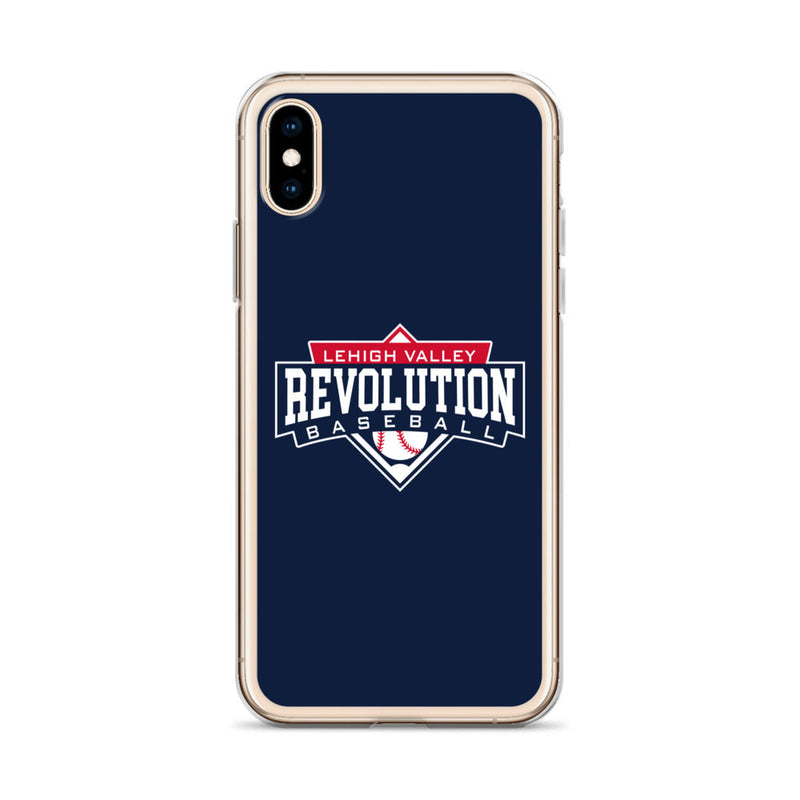 LVRB iPhone Case