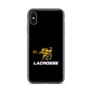 Northwestern Lehigh iPhone Case