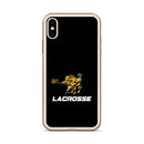 Northwestern Lehigh iPhone Case