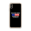 WHV iPhone® Case