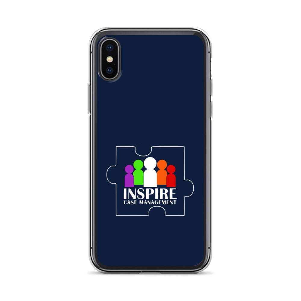ICM iPhone® Case