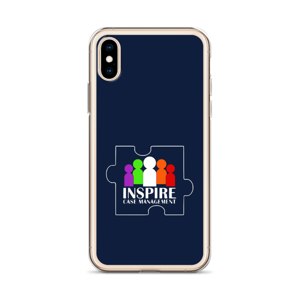 ICM iPhone® Case