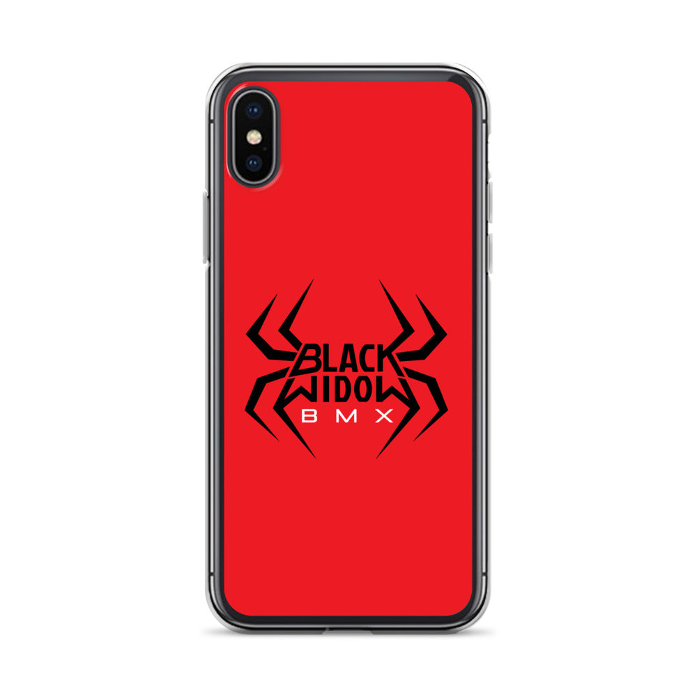 BW Clear Case for iPhone®