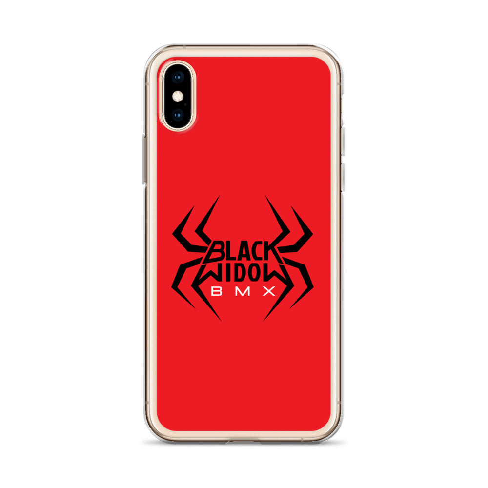 BW Clear Case for iPhone®