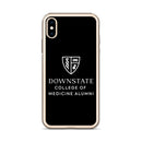 Funda transparente para iPhone®