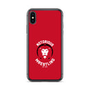 NWC Clear Case for iPhone®