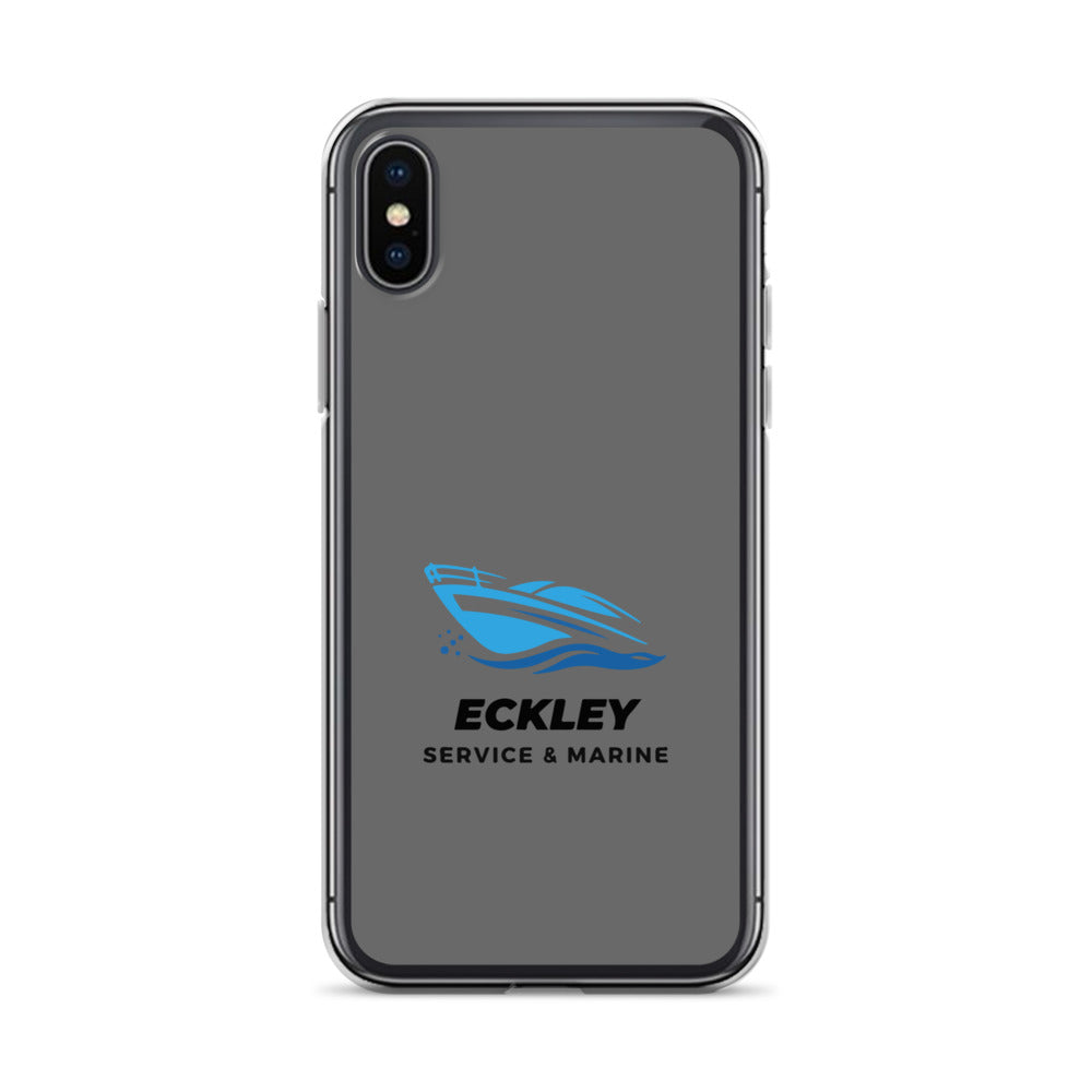 ESM Clear Case for iPhone®