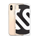 Schambach Strong iPhone Case