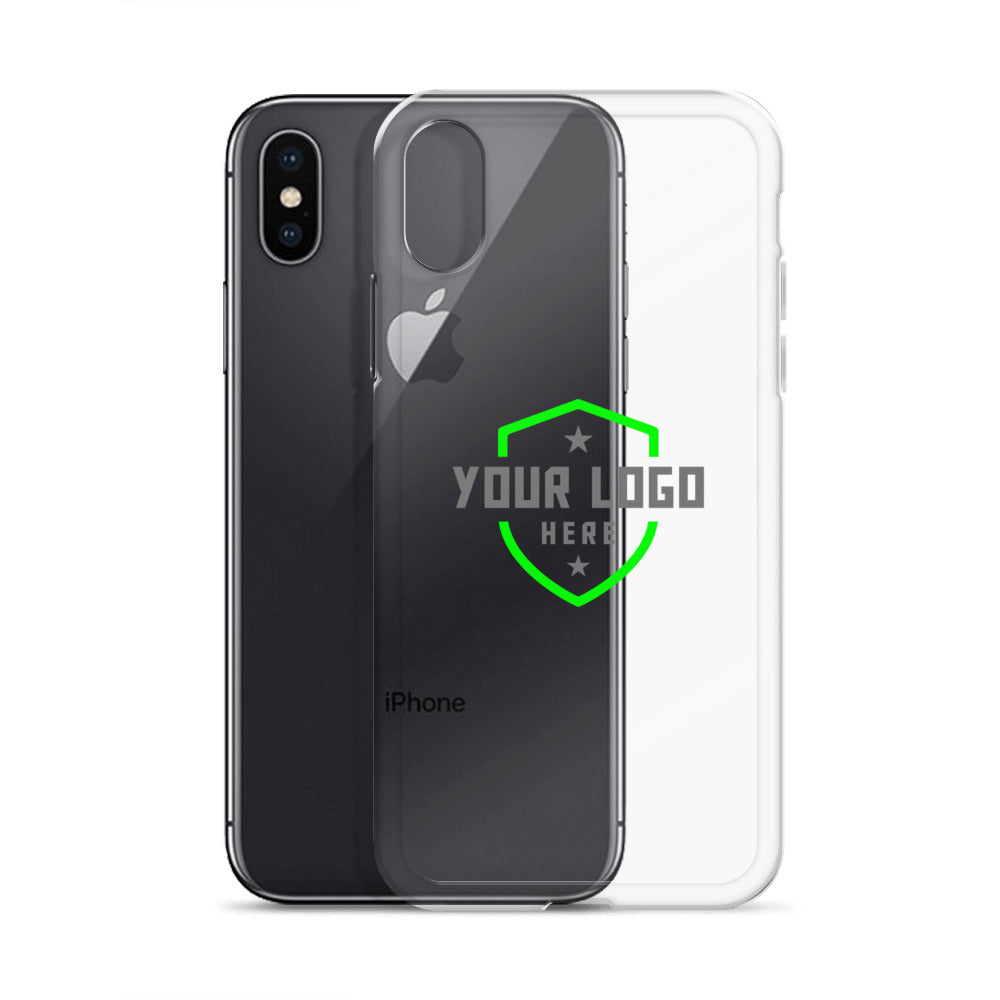 Funda de demostración para iPhone de AllUSports