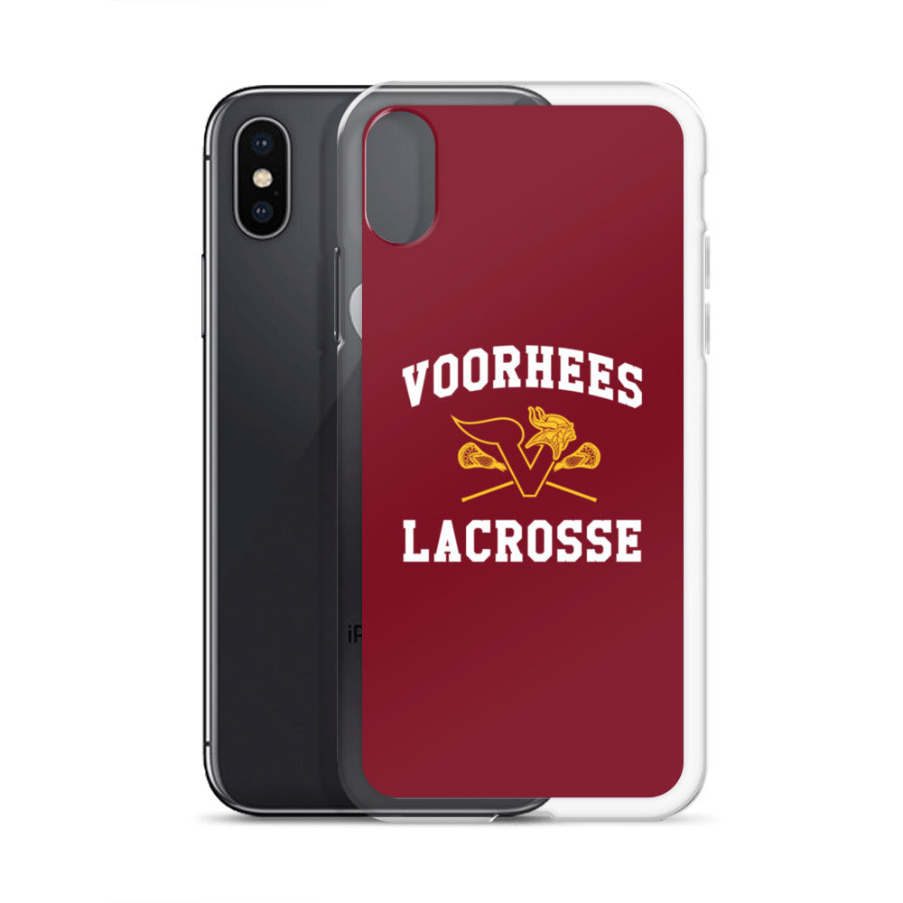 VHS iPhone Case