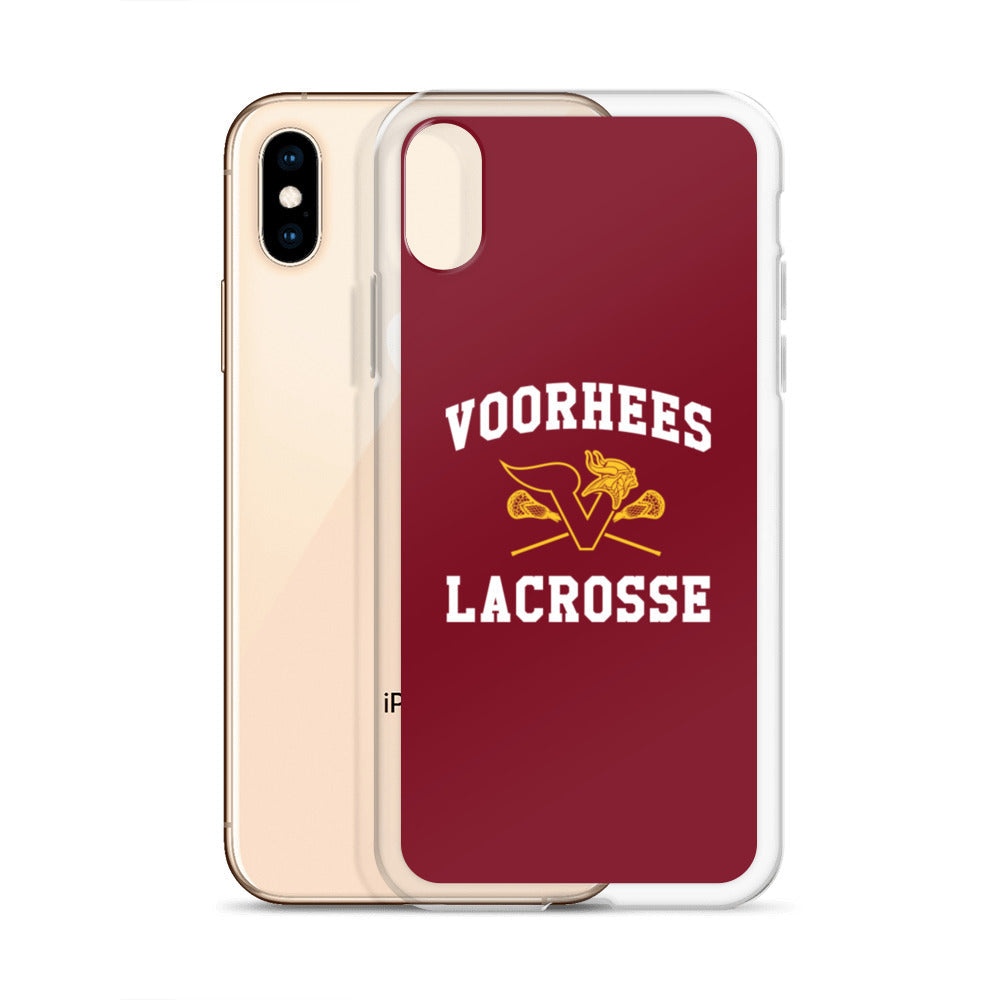 VHS iPhone Case