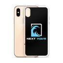 Next Wave iPhone Case