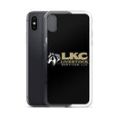 Funda para iPhone de LKC