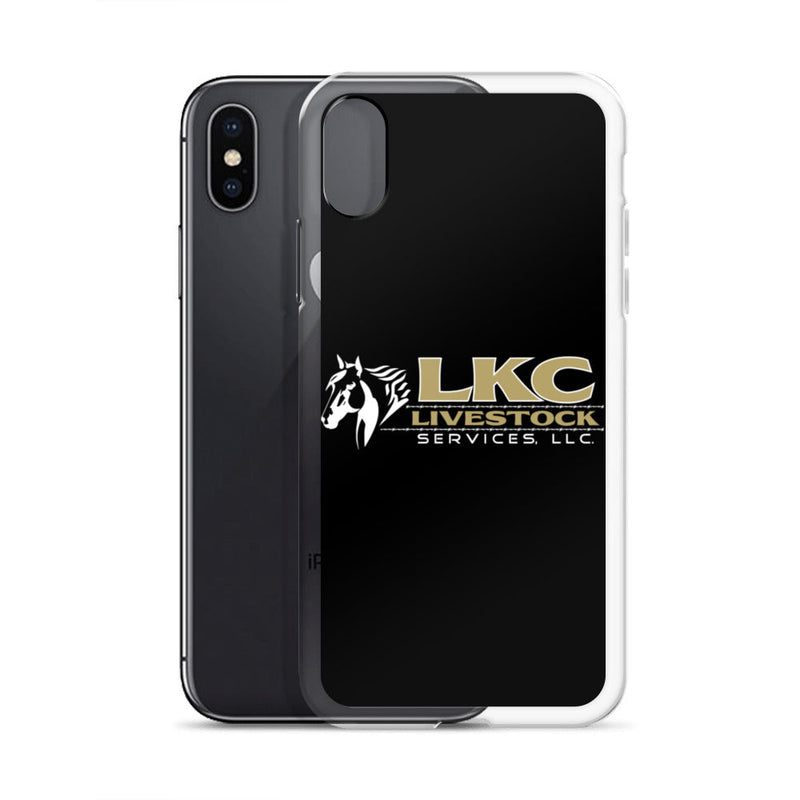 Funda para iPhone de LKC