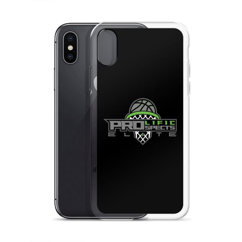 PPEB iPhone Case