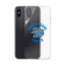 SM CH iPhone Case