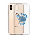 SM CH iPhone Case