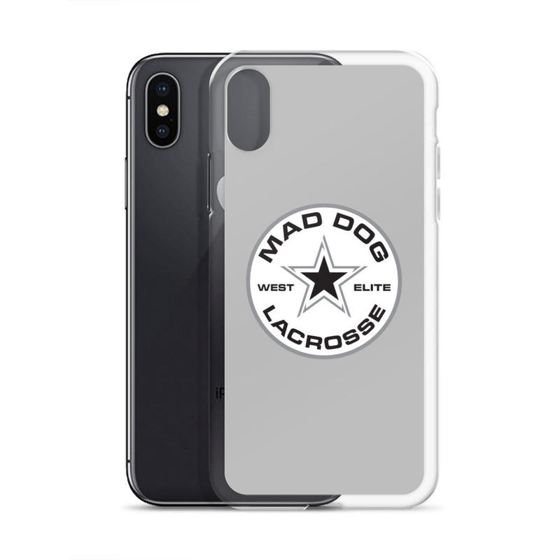 MD WE Boys iPhone Case