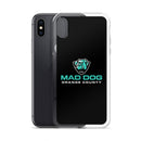 MD OC Girls iPhone Case