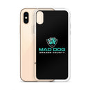 MD OC Girls iPhone Case