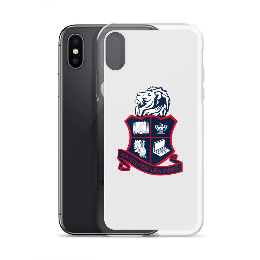 WLA iPhone Case