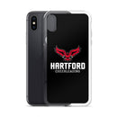 Funda para iPhone de porristas de Hartford