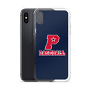 SPB iPhone Case