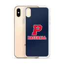 SPB iPhone Case