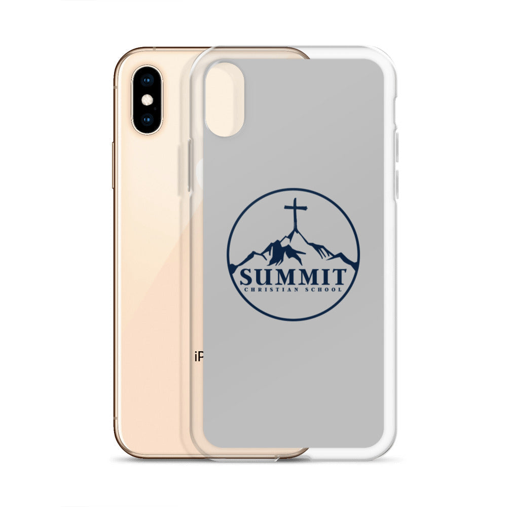 SCS iPhone Case