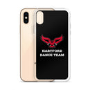 HDT iPhone Case