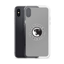 Panther iPhone Case