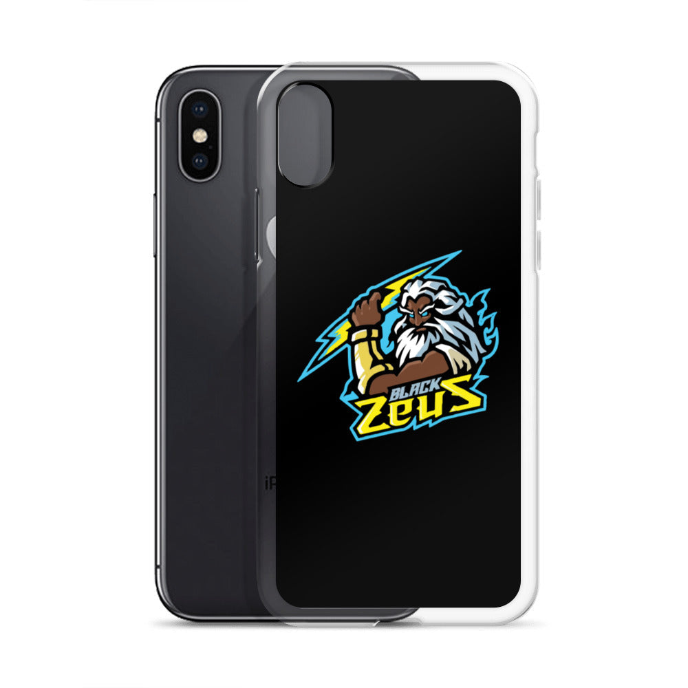 GSG iPhone Case