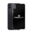 ConnectPoint iPhone Case