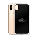 ConnectPoint iPhone Case