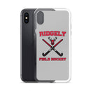 RMSFH iPhone Case
