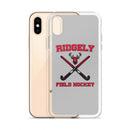 RMSFH iPhone Case