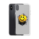Billy Guidry iPhone Case