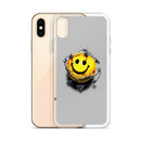 Billy Guidry iPhone Case