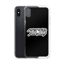 SYLTR iPhone Case