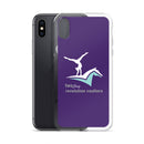 TSRV iPhone Case