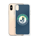GSCM iPhone Case