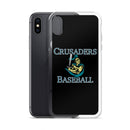 Funda para iPhone de CCB