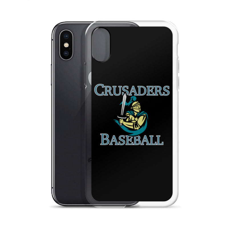 CCB iPhone Case