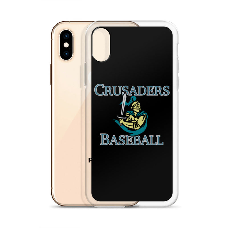 CCB iPhone Case