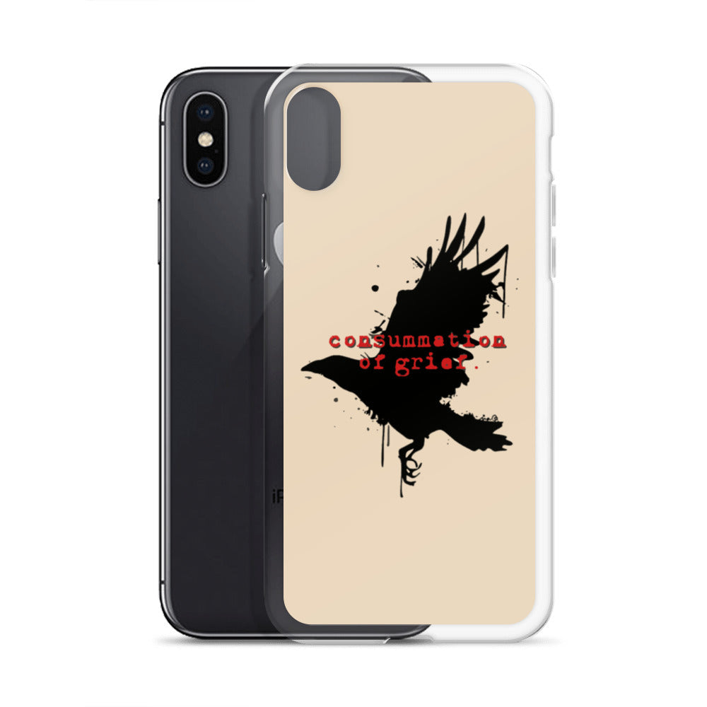 COG iPhone Case