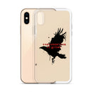COG iPhone Case